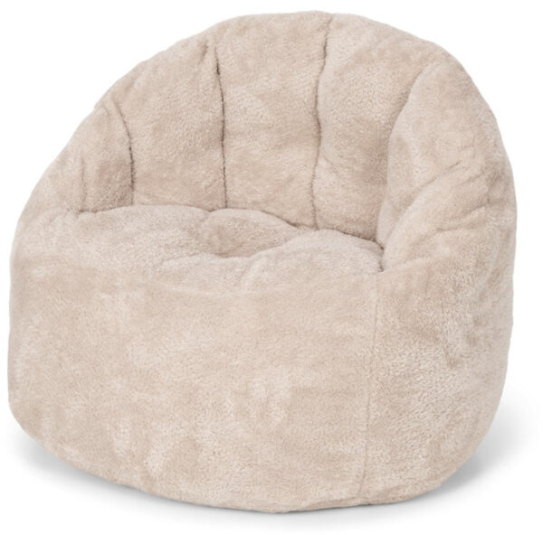 Little Dutch barnestol i beige fra Pure-serien