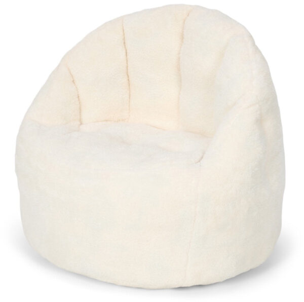 Little Dutch barnestol Pure Soft White