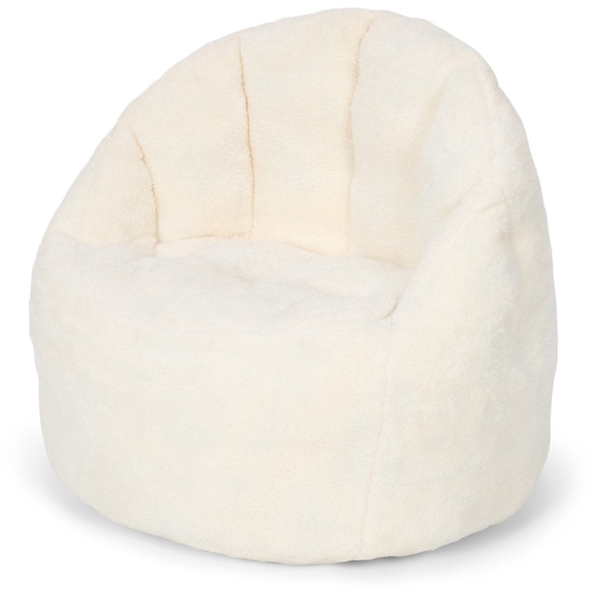 Little Dutch barnestol Pure Soft White